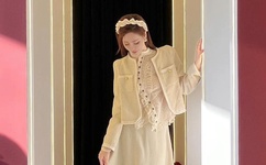 一姐rapper潮水太多